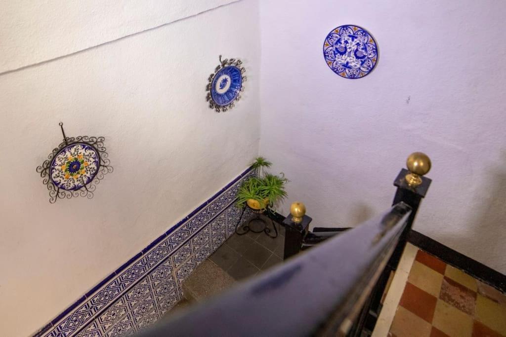 Apartamento Ventanal Ateca Exterior photo