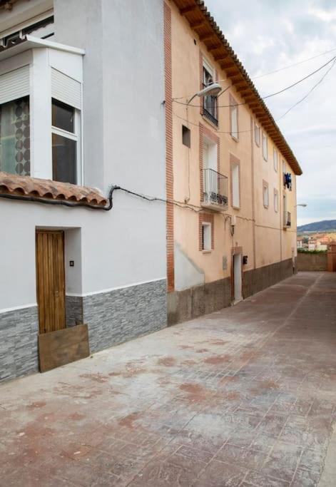 Apartamento Ventanal Ateca Exterior photo