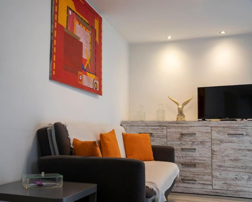 Apartamento Ventanal Ateca Exterior photo